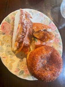 Bakery Cafe PePe