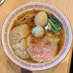 中華そば えにし