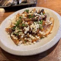 蒸気屋 野毛本店