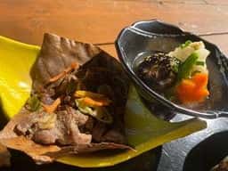 ランチ&カフェ ふわら