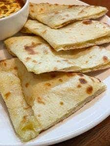 インド料理バラジ