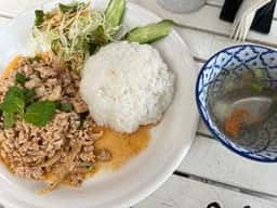 Siam BBQ