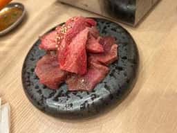 真肉焼屋大橋店