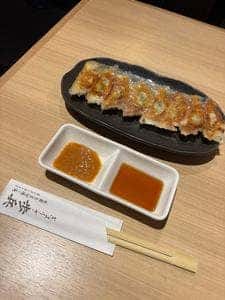 餃子歩兵 高島屋S.C.店