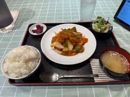 中華料理 一心