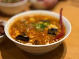 俺流焼売楼飯店 なかめ飯店