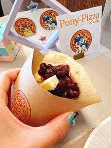 Pony-Pizza TOKYO