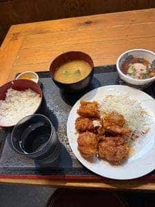 ちょっぷく 人形町店