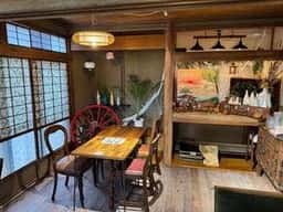 ランチとおやつ ツミキ
