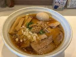 ぶっと麺 しゃにむに
