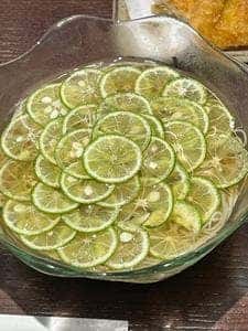 明神下 蕎麦 おしん