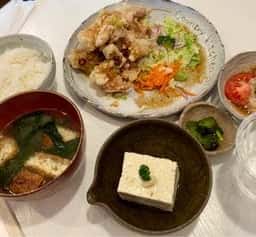 カントリーキッチン アン