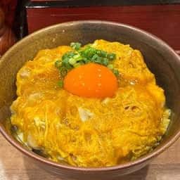 親子丼専門店 〇勝