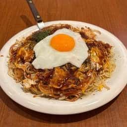 広島お好み焼・鉄板焼 Tetsu坊