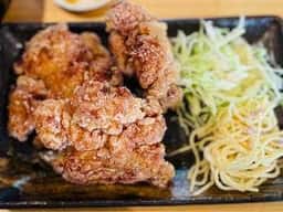 俺流居酒屋 のぶりん