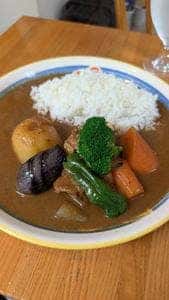 Restaurant Mari