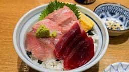 鮨 だり半 南口店