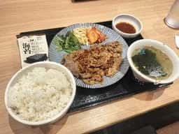 焼きたてのかるび 寝屋川店