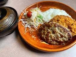 びっくりドンキー 長久手店