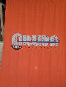 ARUBA