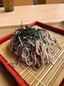 レストランふじおやま