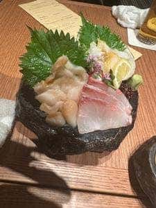 なきざかな 渋谷