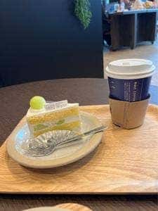 REC COFFEE 天神ワンビル店