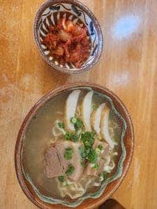 沖縄そば処 やまや