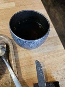 炭火と煮込みフレンチ Ruuum
