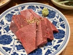 もつ焼 たいじ