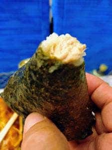 山田村謹製しゅむいなり さんすて岡山店