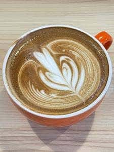 COFFEE HOUSE May