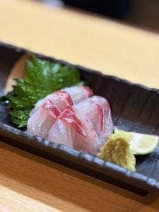 旬菜 はし本
