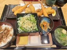 串亭 渋谷ストリーム