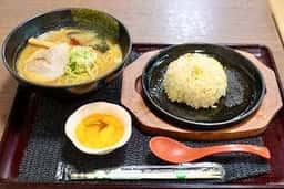 麺の城 天白店