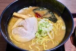 麺の城 天白店