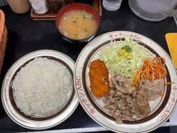 キッチンABC 西池袋店