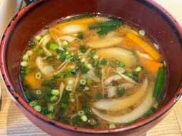 拘りの味噌汁と羽釜ごはん 佳照庵