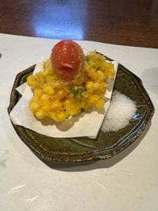 創作料理ほの香