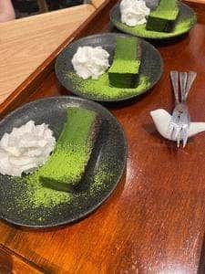 和カフェ Tsumugi 有明ガーデン店