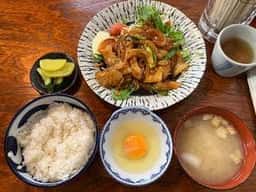 栗原軒