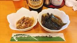 酒房 わかば