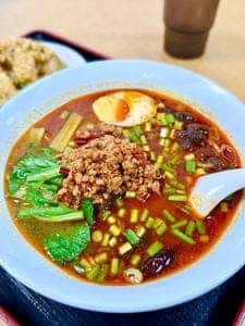 王記 中華そばや