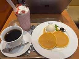 イタリアン・トマト CafeJr. 新宿靖国通り店