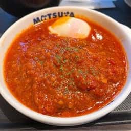 松屋 青砥店