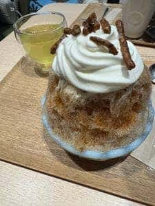 Nihonbashi E-Chaya