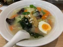 元祖中華つけ麺大王 蒲田東口2号店