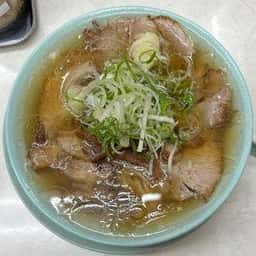 ニューともちんラーメン