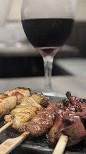 鳥大志 上野本店