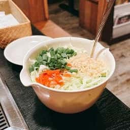 鉄板&グリルディアーズ